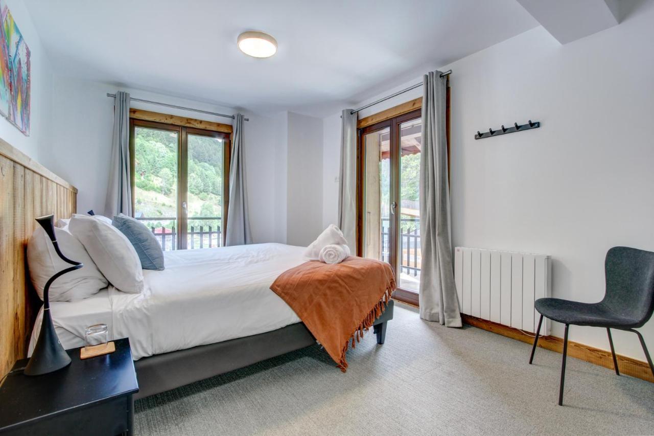 Hotel Du Lac Монтрион Екстериор снимка