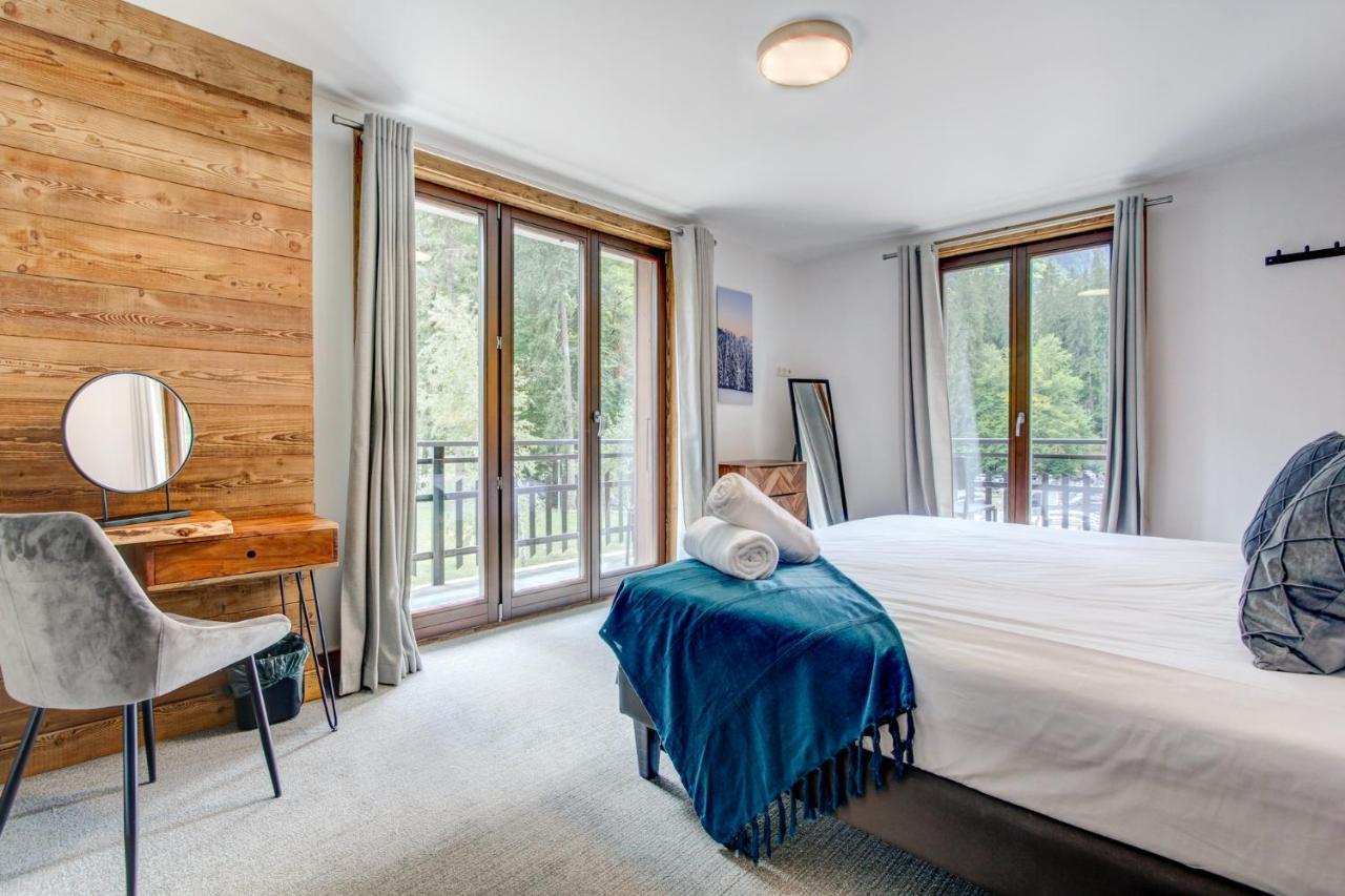 Hotel Du Lac Монтрион Екстериор снимка