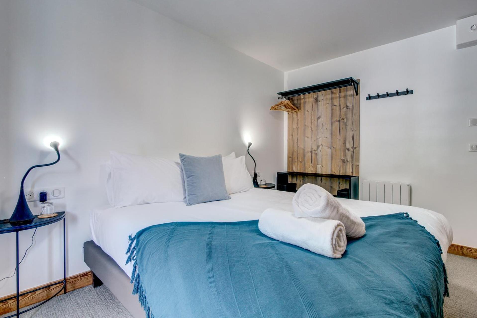 Hotel Du Lac Монтрион Екстериор снимка