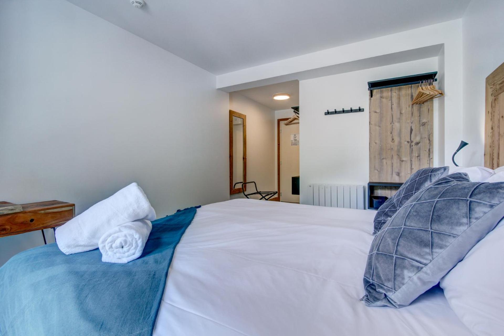 Hotel Du Lac Монтрион Екстериор снимка